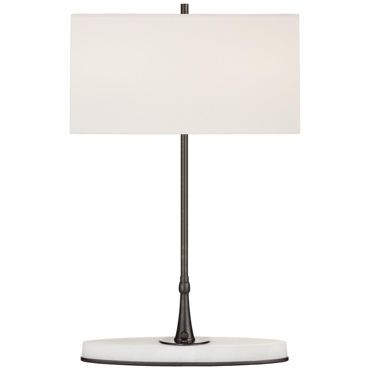 Купить Настольная лампа Casper Medium Table Lamp в интернет-магазине roooms.ru