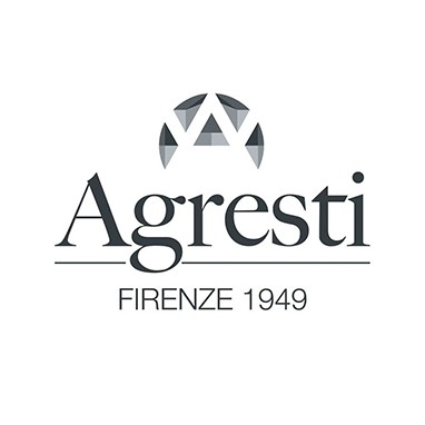 Логотип Agresti