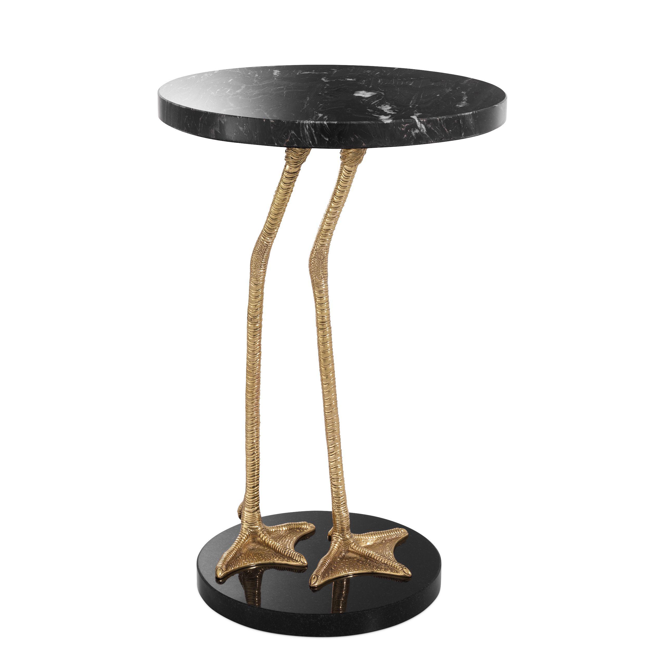 Купить Приставной столик Side Table Lagoon в интернет-магазине roooms.ru