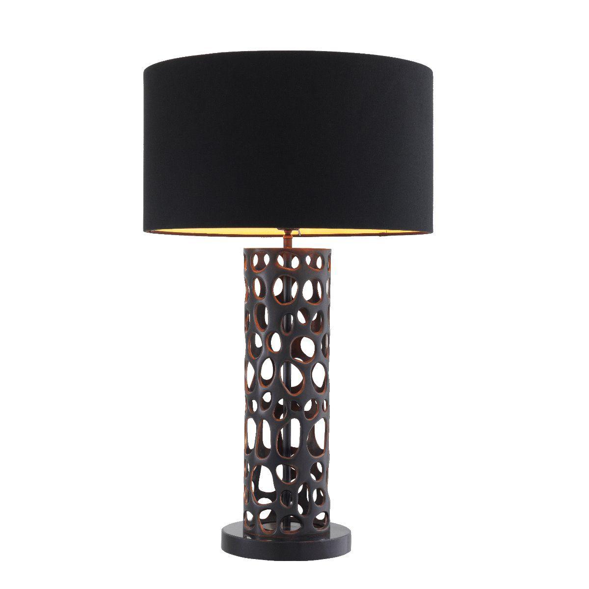 Купить Настольная лампа Table Lamp Dix в интернет-магазине roooms.ru