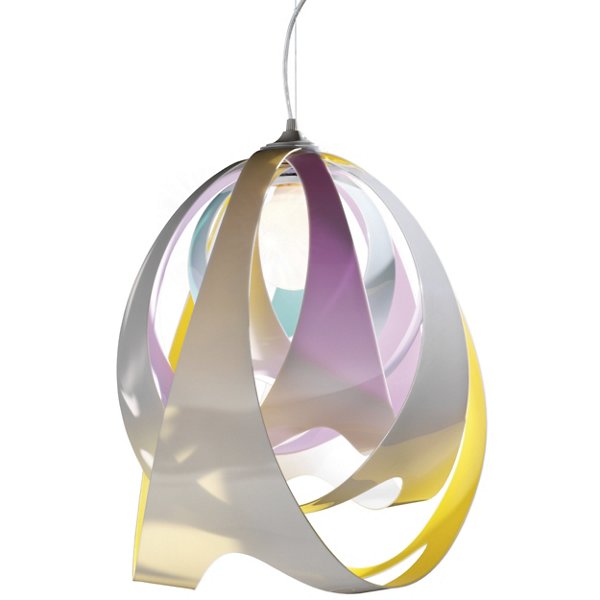 Купить Подвесной светильник Goccia Pendant в интернет-магазине roooms.ru