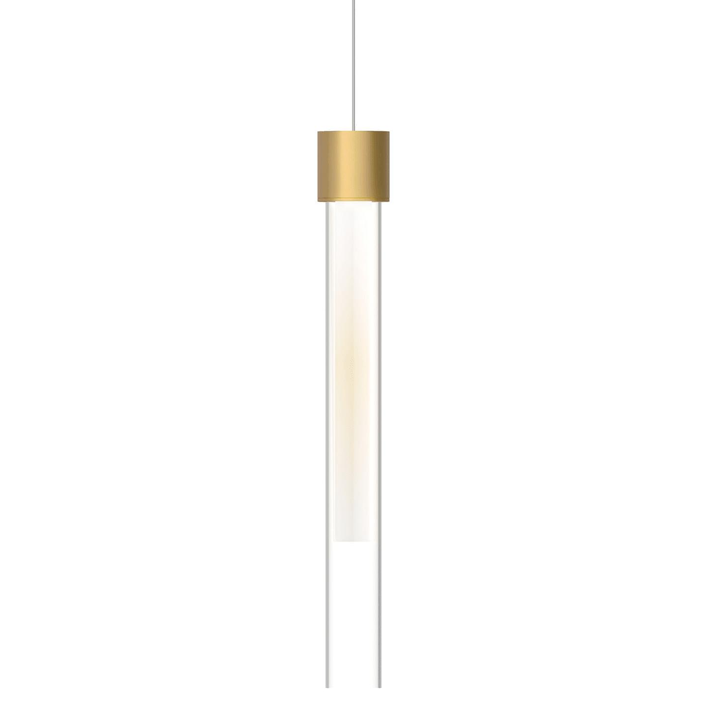 Купить Подвесной светильник Mini Linger Pendant в интернет-магазине roooms.ru