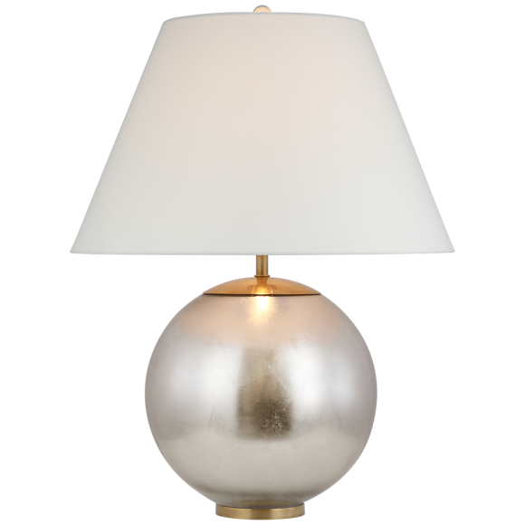 Купить Настольная лампа Morton Large Table Lamp в интернет-магазине roooms.ru