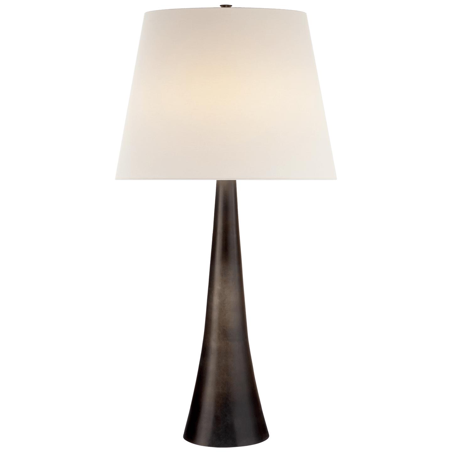Купить Настольная лампа Dover Table Lamp в интернет-магазине roooms.ru