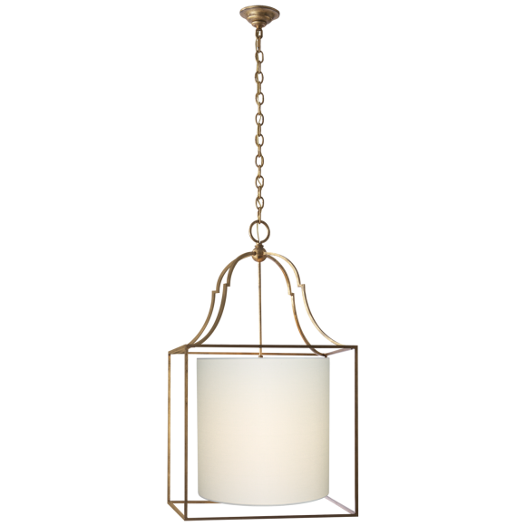 Купить Подвесной светильник Gustavian Lantern в интернет-магазине roooms.ru