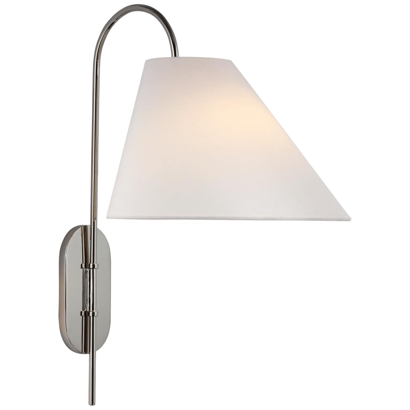 Купить Бра Kinsley Large Articulating Wall Light в интернет-магазине roooms.ru