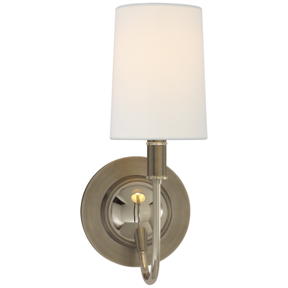 Купить Бра Elkins Sconce в интернет-магазине roooms.ru