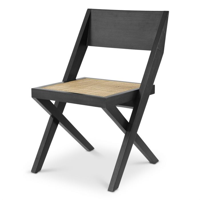 Купить Стул без подлокотника Dining Chair Adora в интернет-магазине roooms.ru