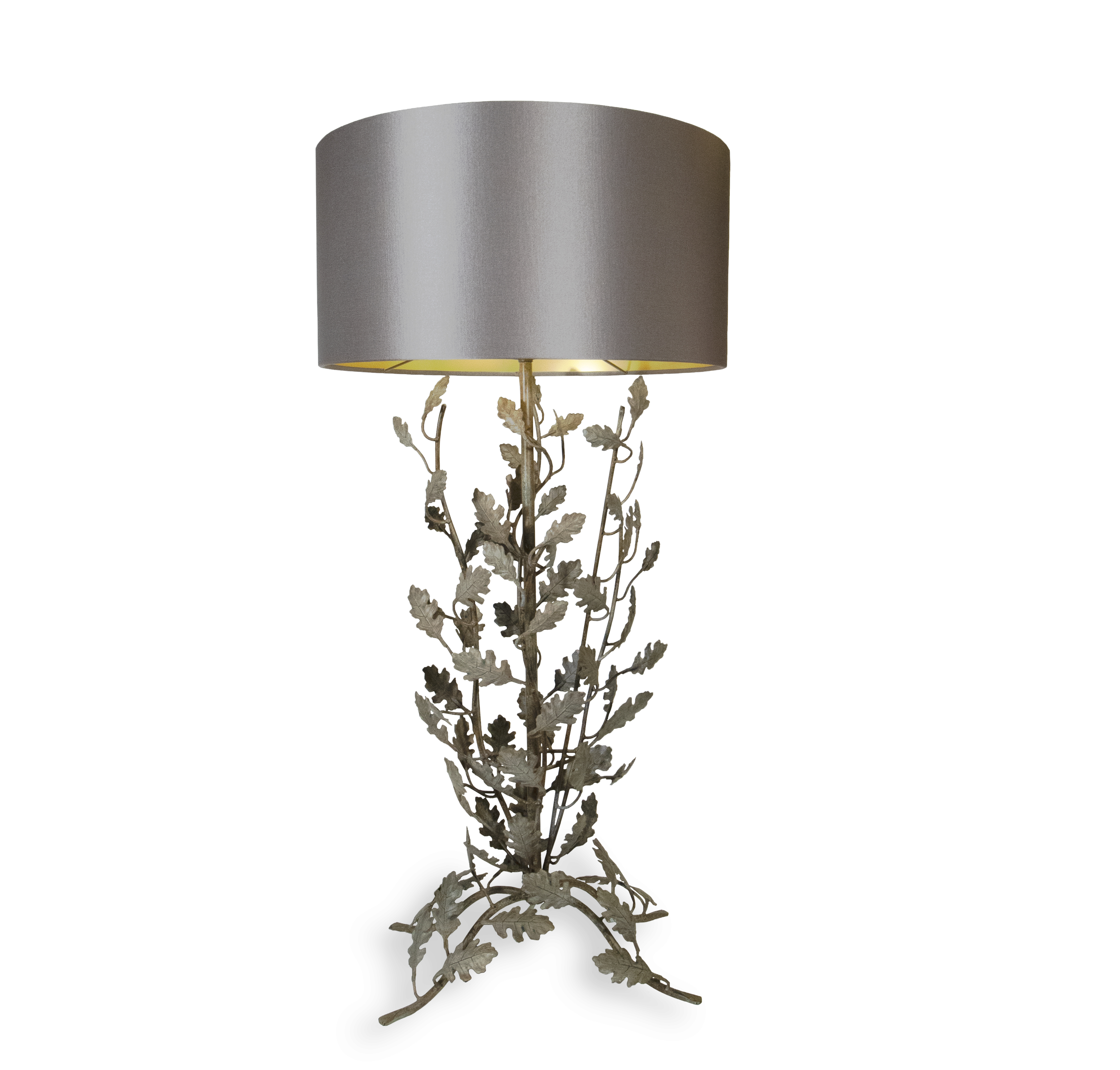 Купить Настольная лампа Boscage Table Lamp в интернет-магазине roooms.ru