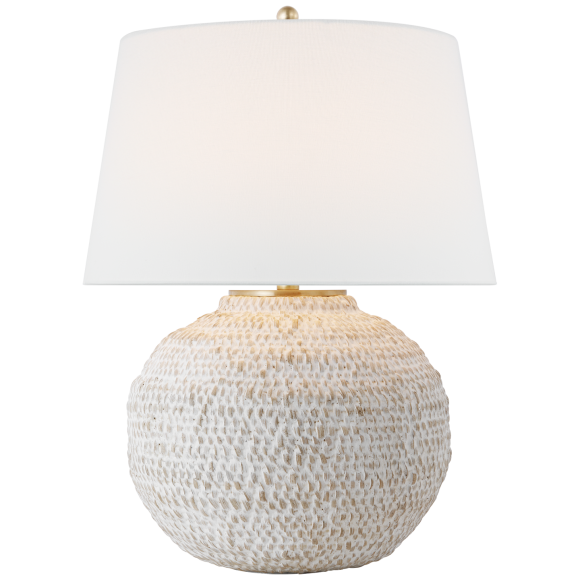 Купить Настольная лампа Avedon Small Table Lamp в интернет-магазине roooms.ru