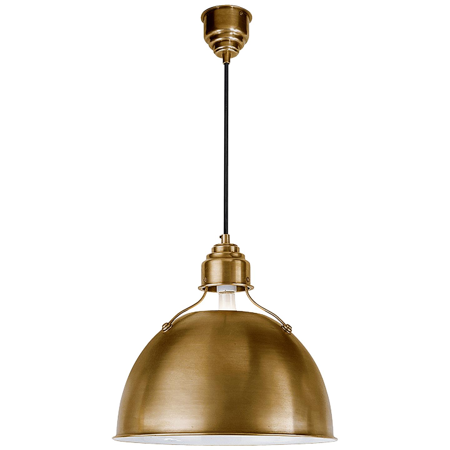 Купить Подвесной светильник Eugene Medium Pendant в интернет-магазине roooms.ru