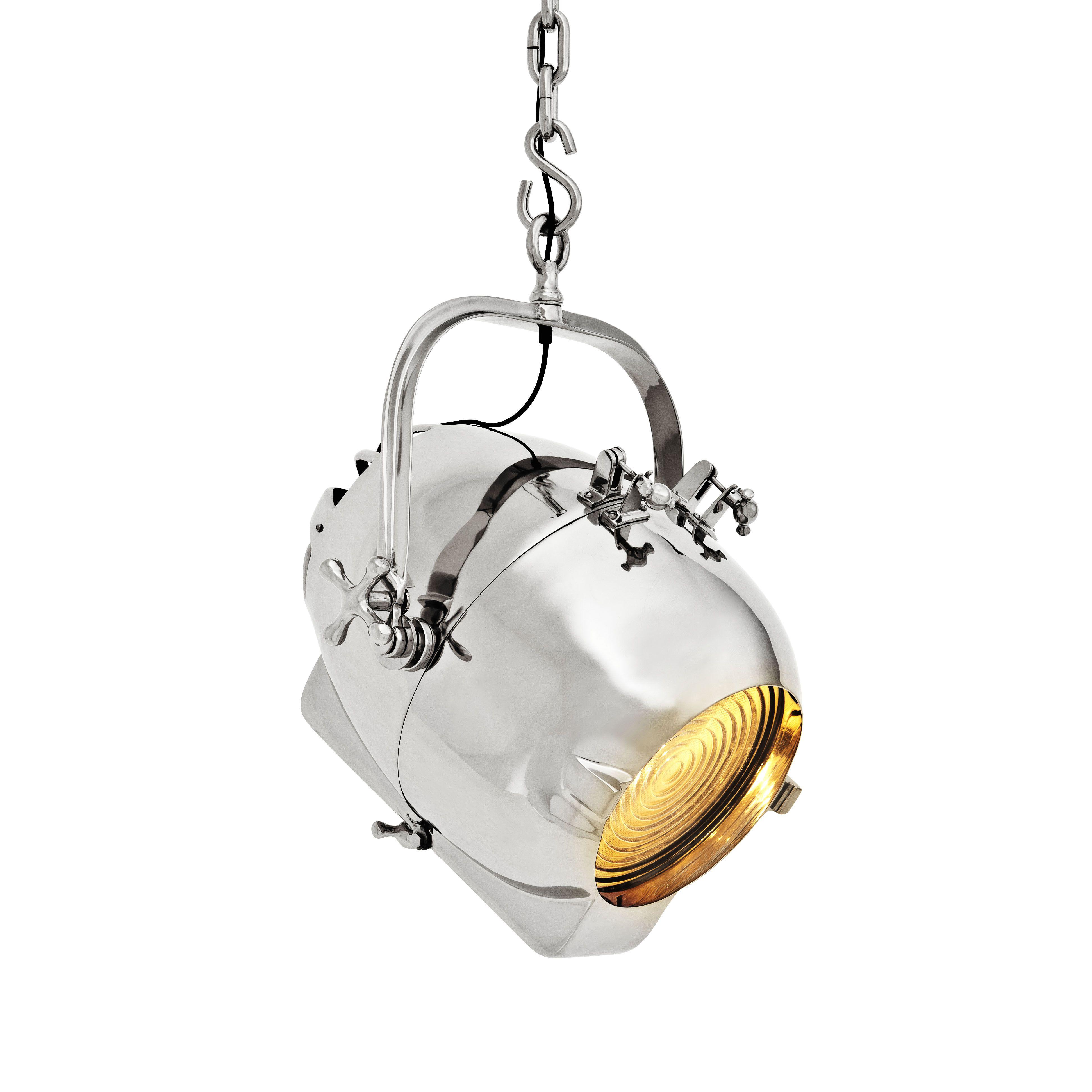Купить Подвесной светильник Lamp Spitfire в интернет-магазине roooms.ru