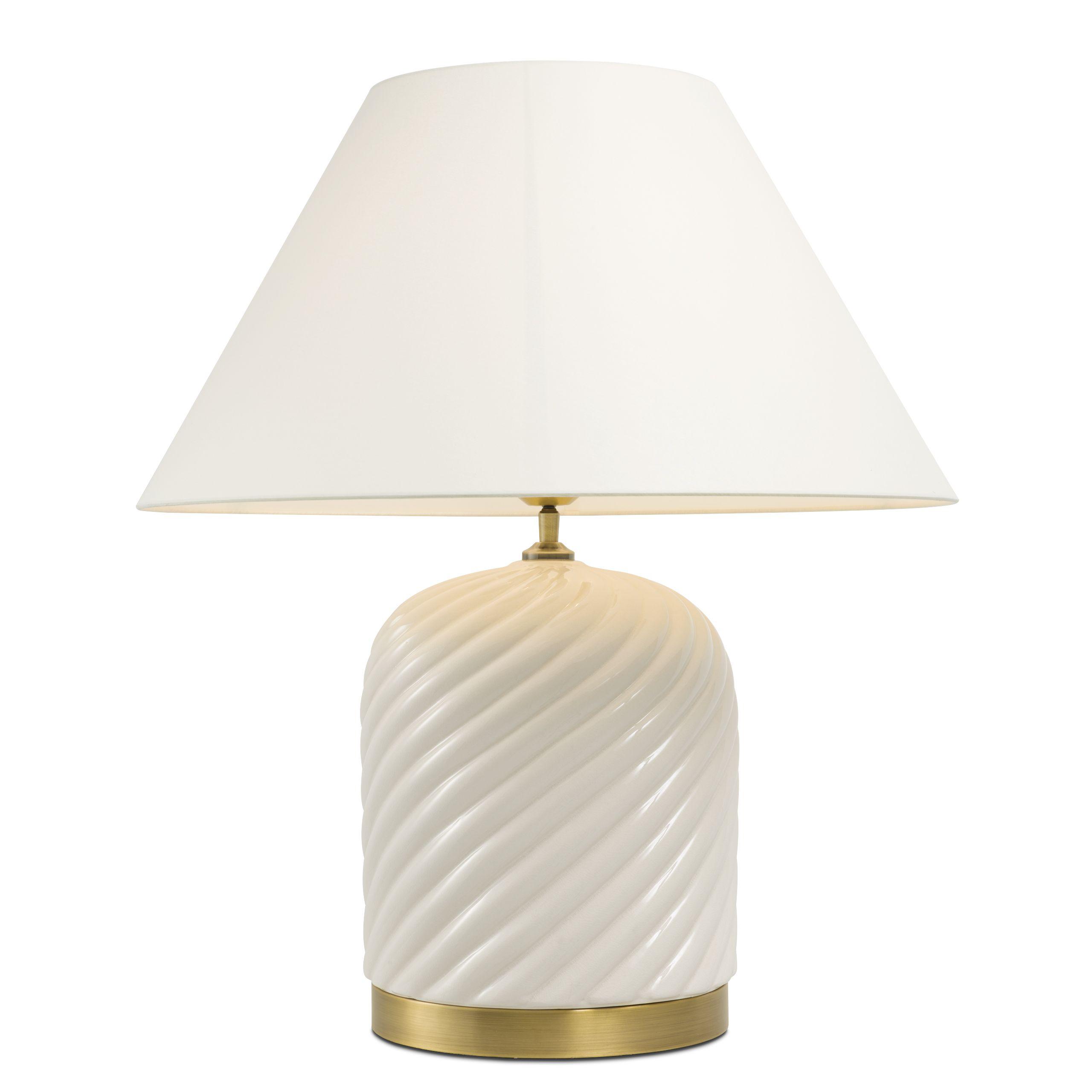 Купить Настольная лампа Table Lamp Savona в интернет-магазине roooms.ru