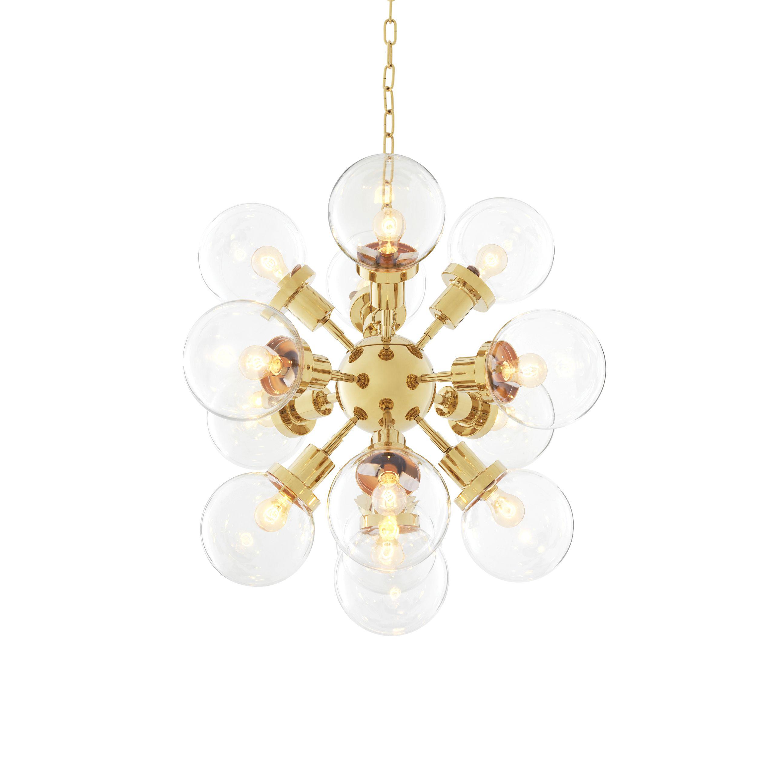 Купить Люстра Chandelier Ludlow в интернет-магазине roooms.ru