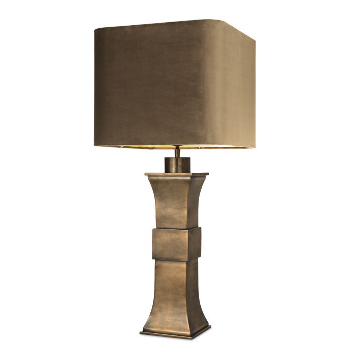 Купить Настольная лампа Table Lamp Avia в интернет-магазине roooms.ru