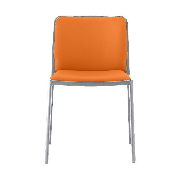 Купить Стул без подлокотника Audrey Soft Chair (Set of 2) в интернет-магазине roooms.ru