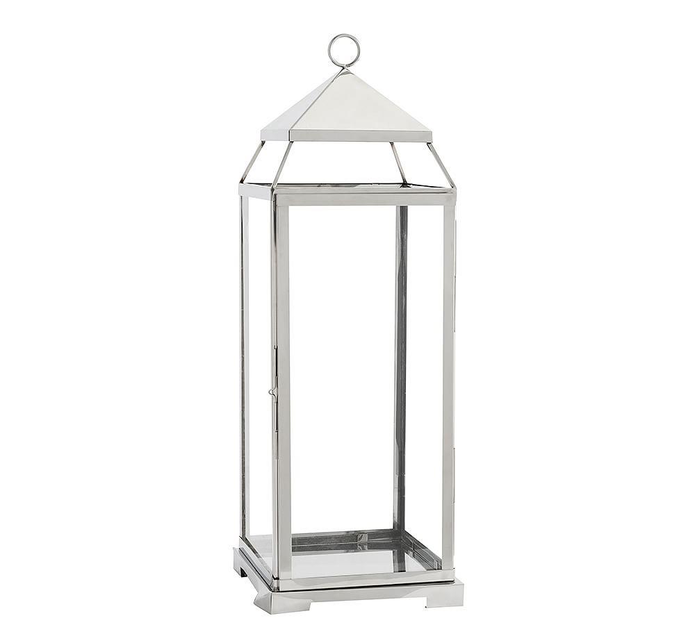 Купить Уличный фонарь/Фонарь Malta Glass & Metal Indoor/Outdoor Lantern Collection в интернет-магазине roooms.ru