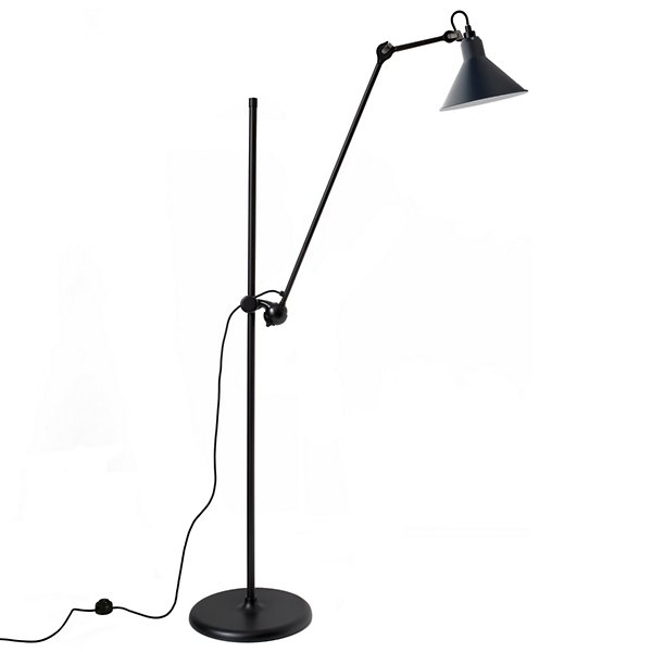 Купить Торшер Lampe Gras N°215 Floor Lamp в интернет-магазине roooms.ru