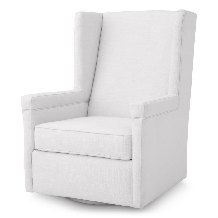 Купить Крутящееся кресло Swivel Chair Angelina в интернет-магазине roooms.ru