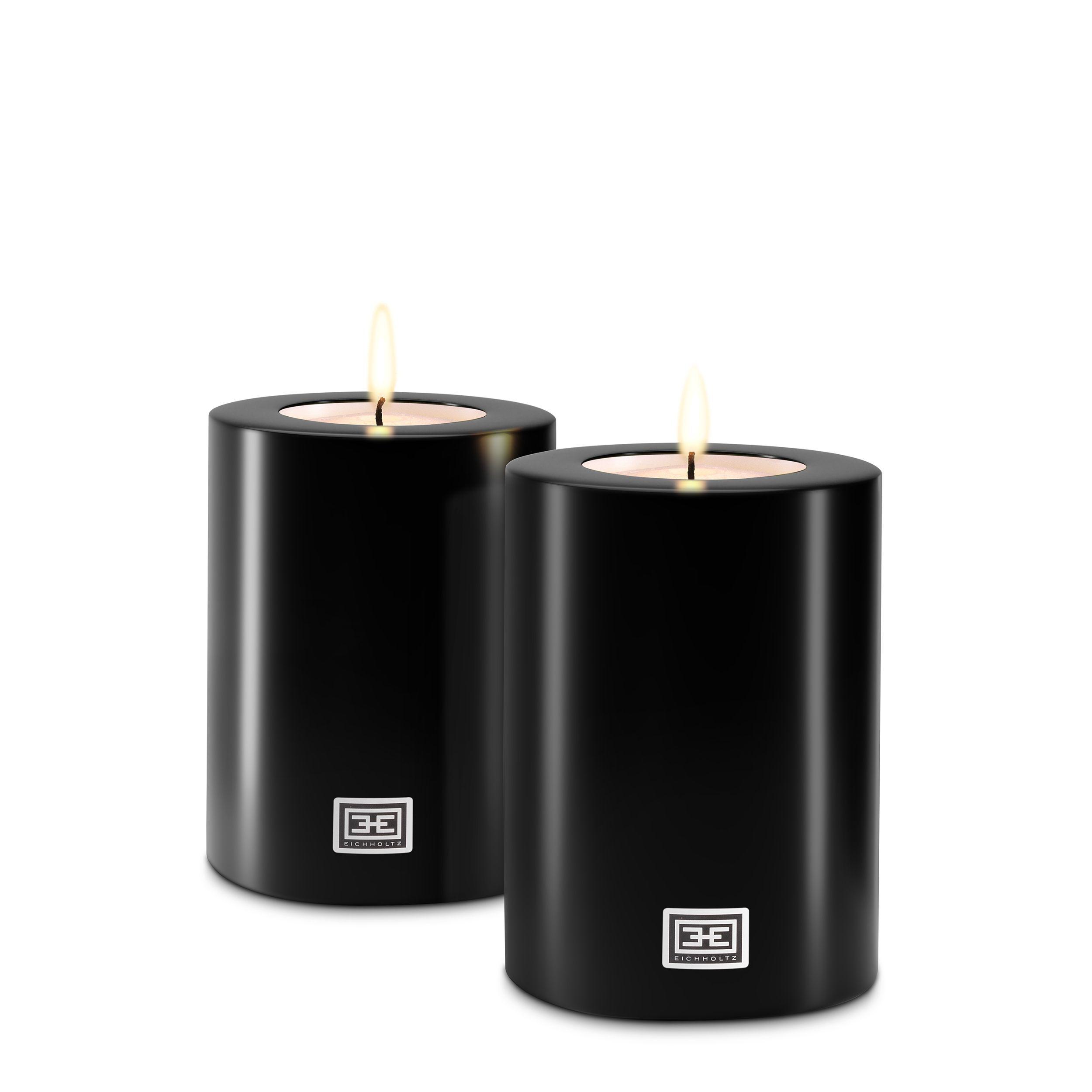 Купить Подсвечник Artificial Candle  set of 2 в интернет-магазине roooms.ru