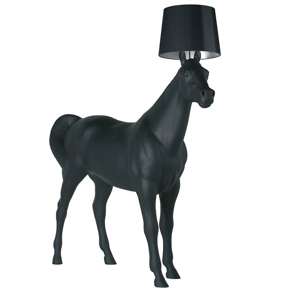 Купить Торшер Horse Lamp в интернет-магазине roooms.ru