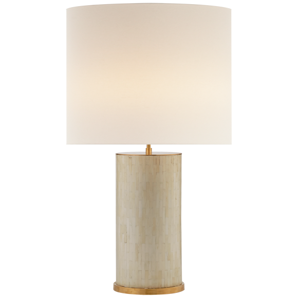 Купить Настольная лампа Eliot Table Lamp в интернет-магазине roooms.ru