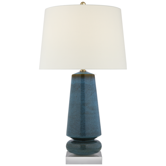 Купить Настольная лампа Parisienne Medium Table Lamp в интернет-магазине roooms.ru