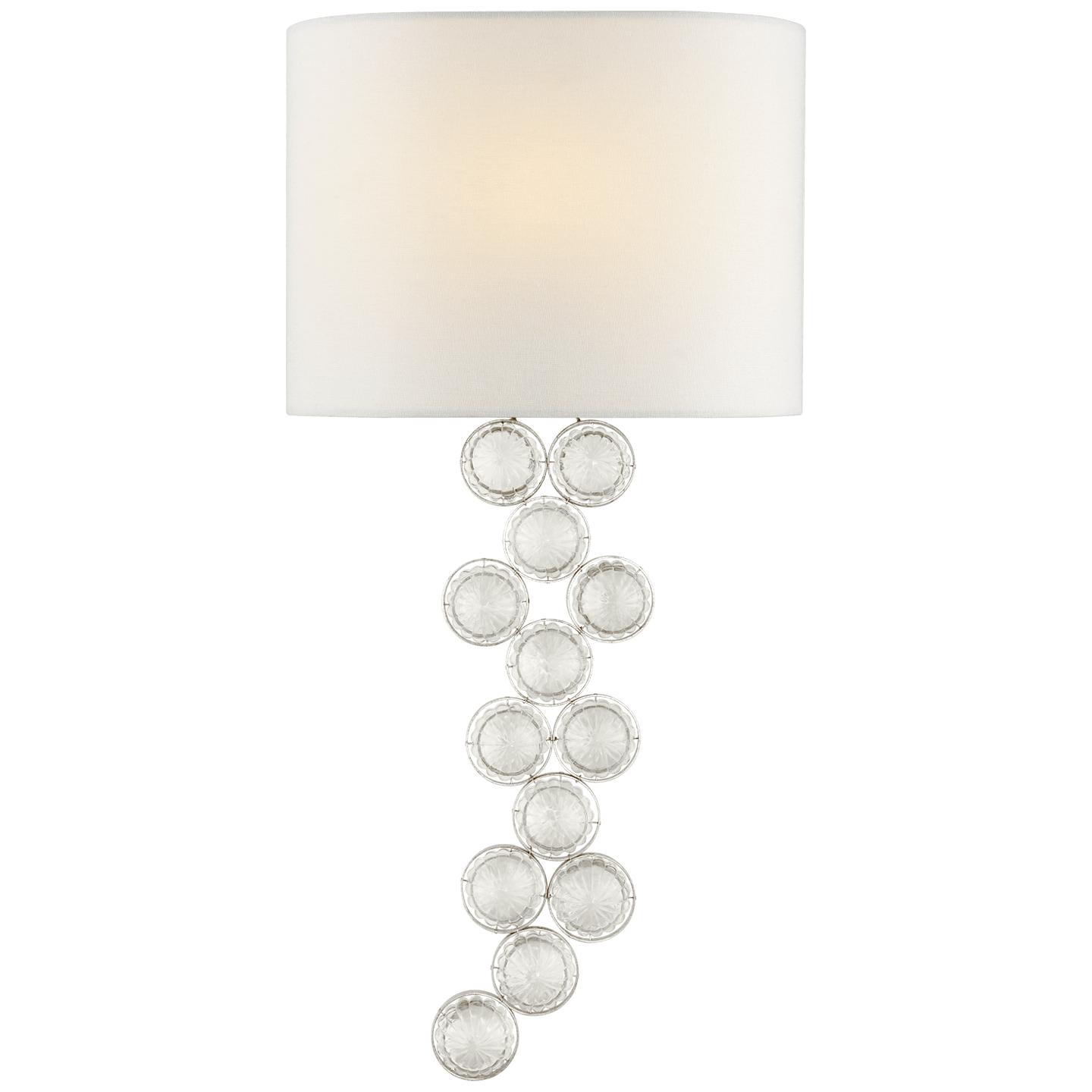 Купить Бра Milazzo Medium Right Sconce в интернет-магазине roooms.ru