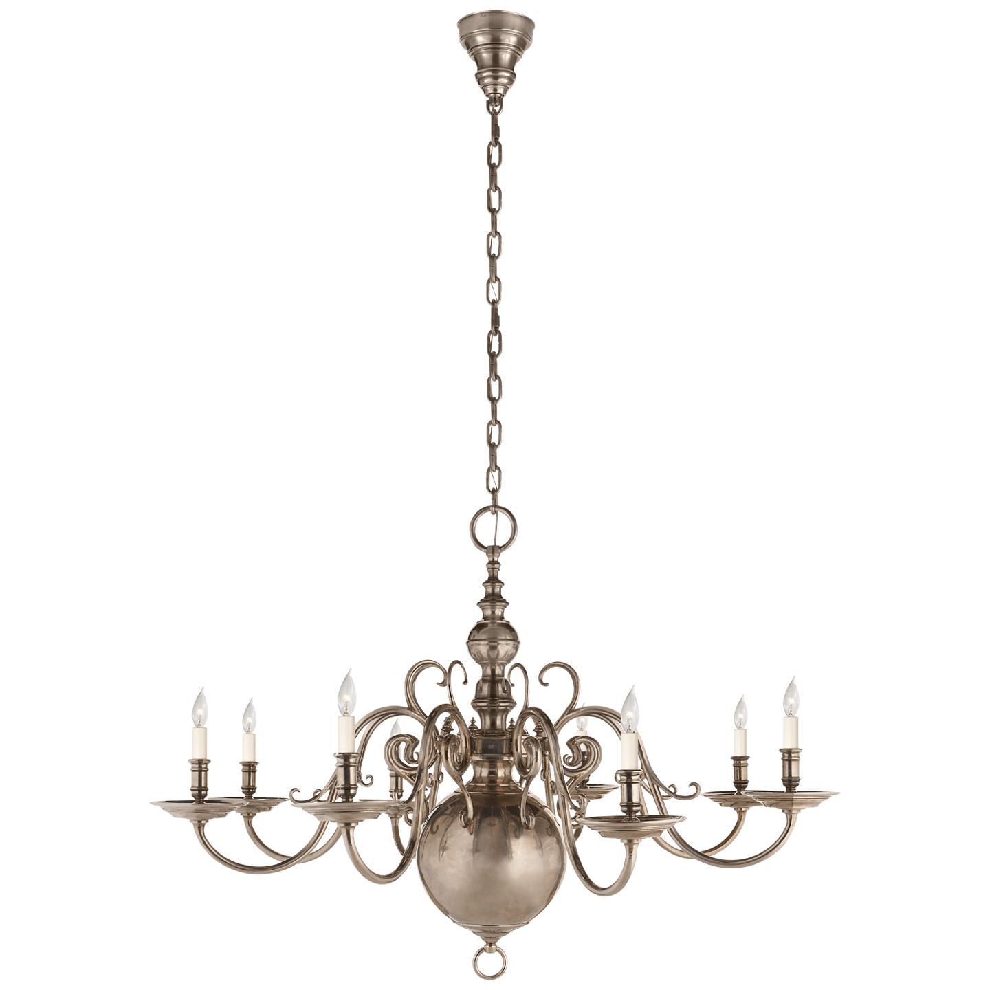 Купить Люстра Lillianne Single Tier Chandelier в интернет-магазине roooms.ru