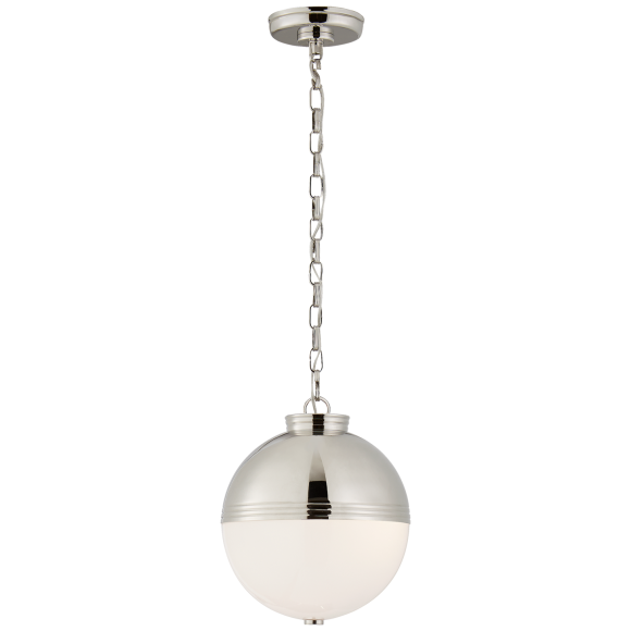 Купить Подвесной светильник Montgomery Medium Globe Pendant в интернет-магазине roooms.ru