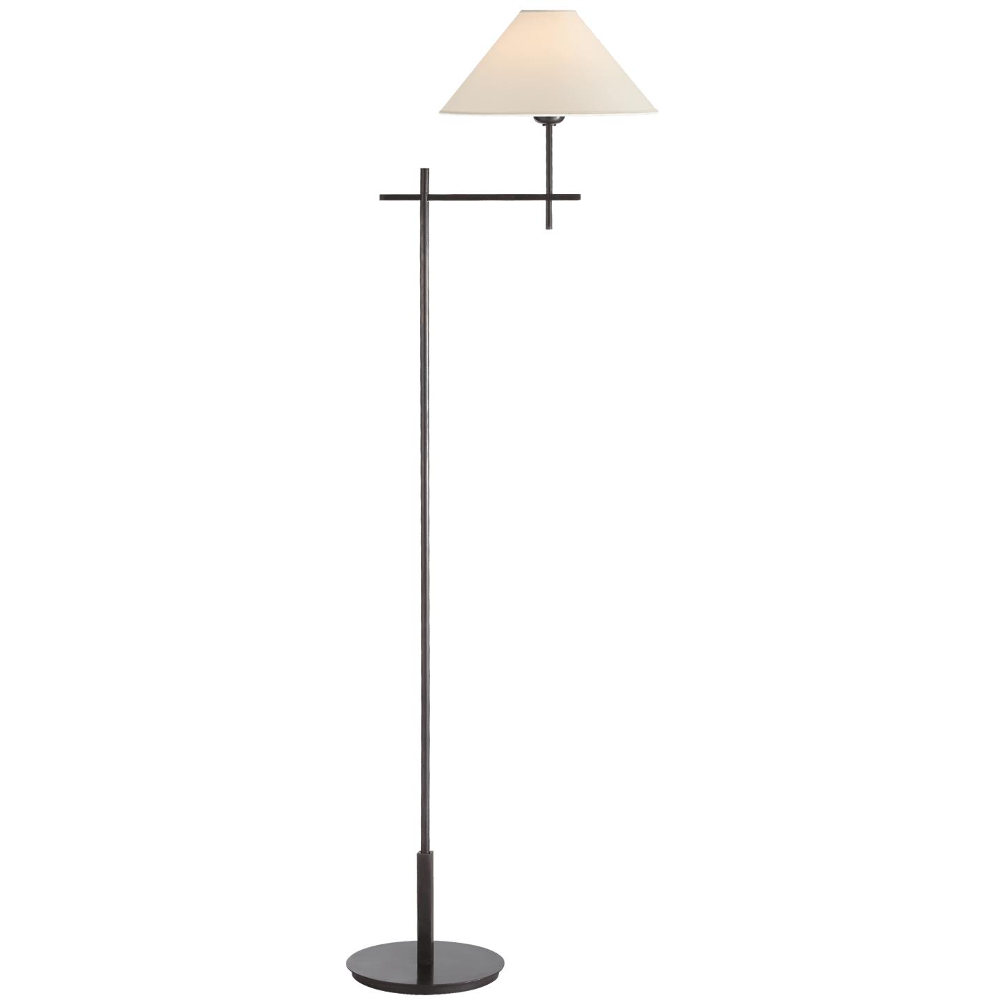 Купить Торшер Hackney Bridge Arm Floor Lamp в интернет-магазине roooms.ru