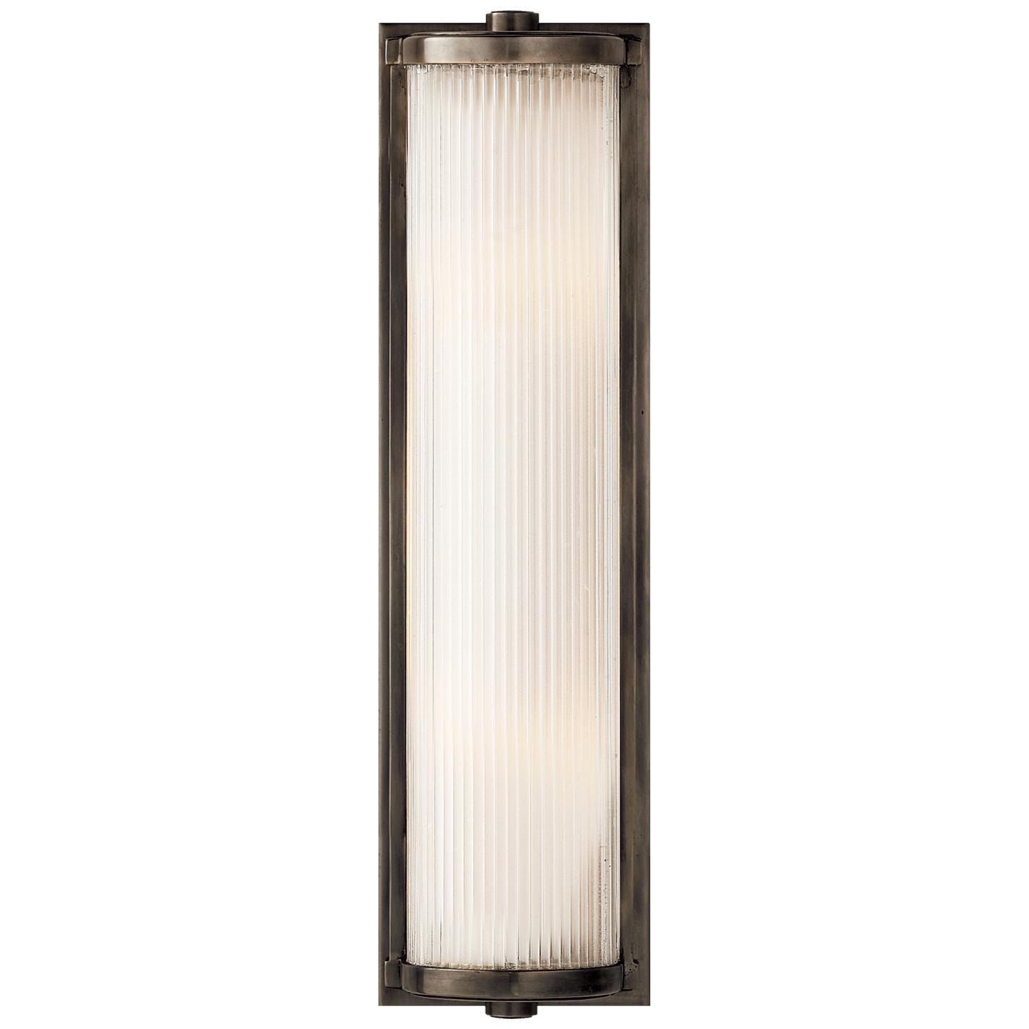 Купить Бра Dresser Long Glass Rod Light в интернет-магазине roooms.ru