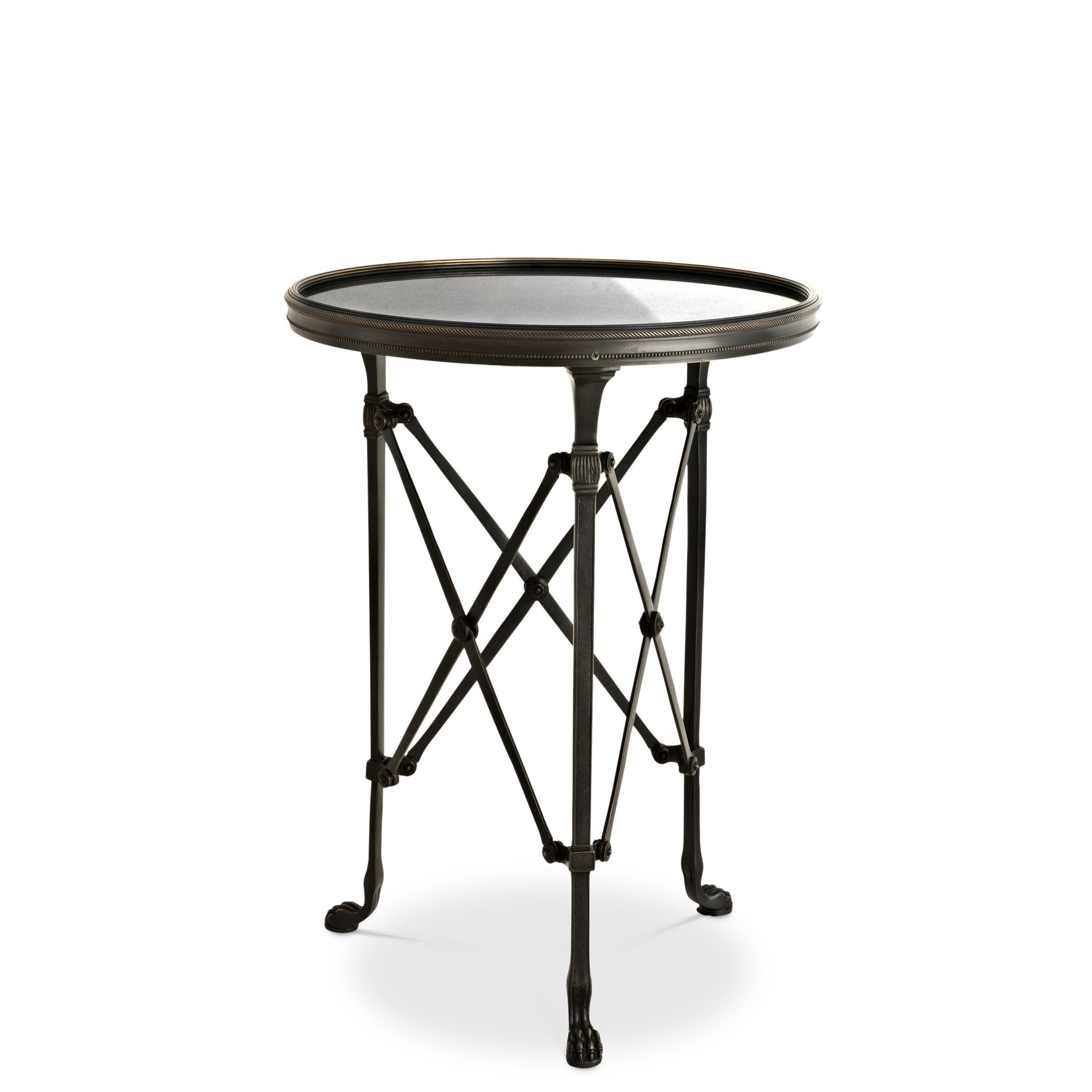 Купить Приставной столик Side Table St Etienne в интернет-магазине roooms.ru