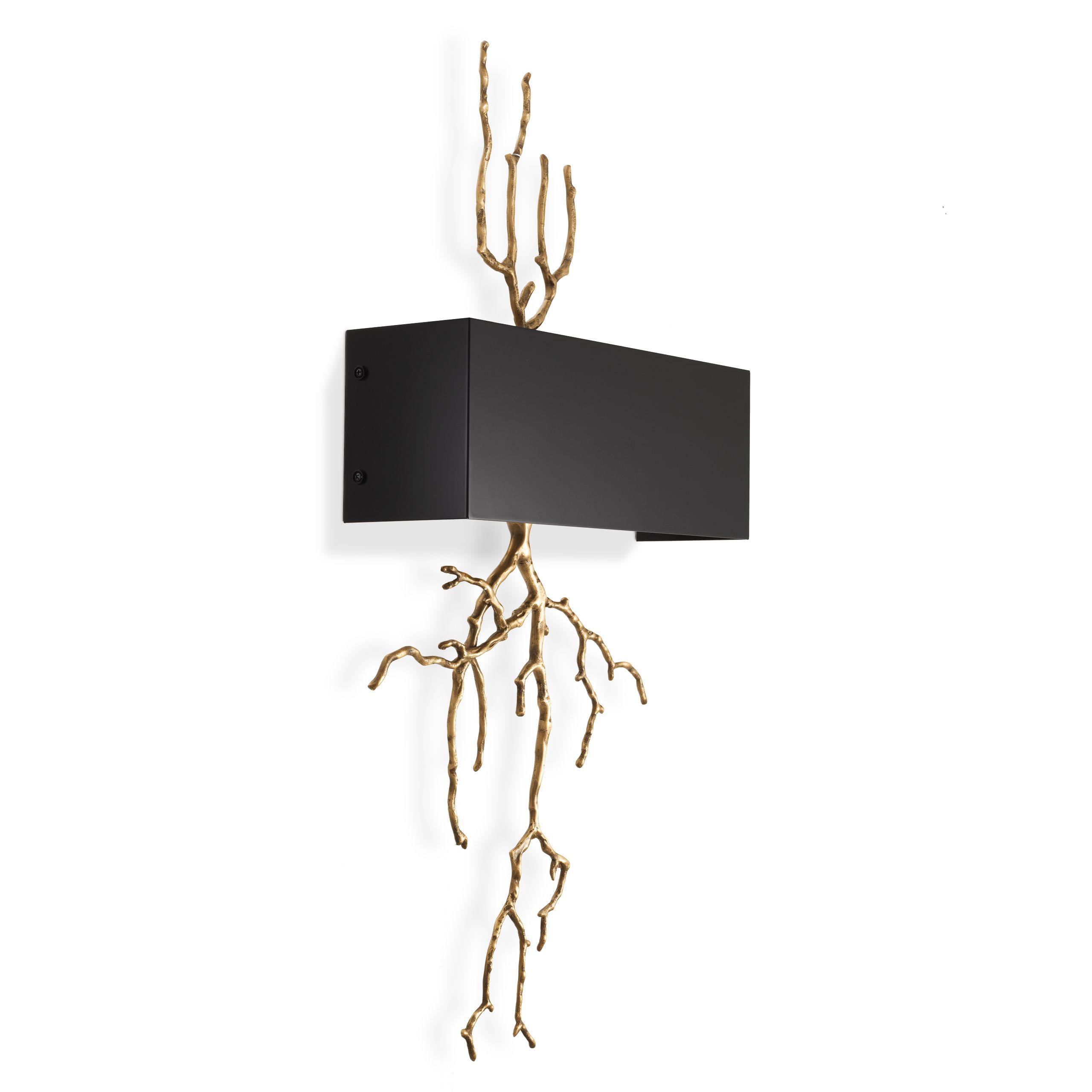 Купить Бра Wall Lamp Sorento в интернет-магазине roooms.ru