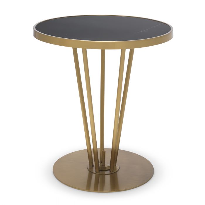 Купить Приставной столик Side Table Horatio в интернет-магазине roooms.ru