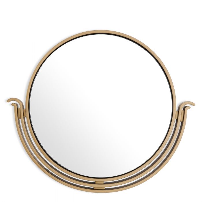 Купить Настенное зеркало Mirror Tombo в интернет-магазине roooms.ru