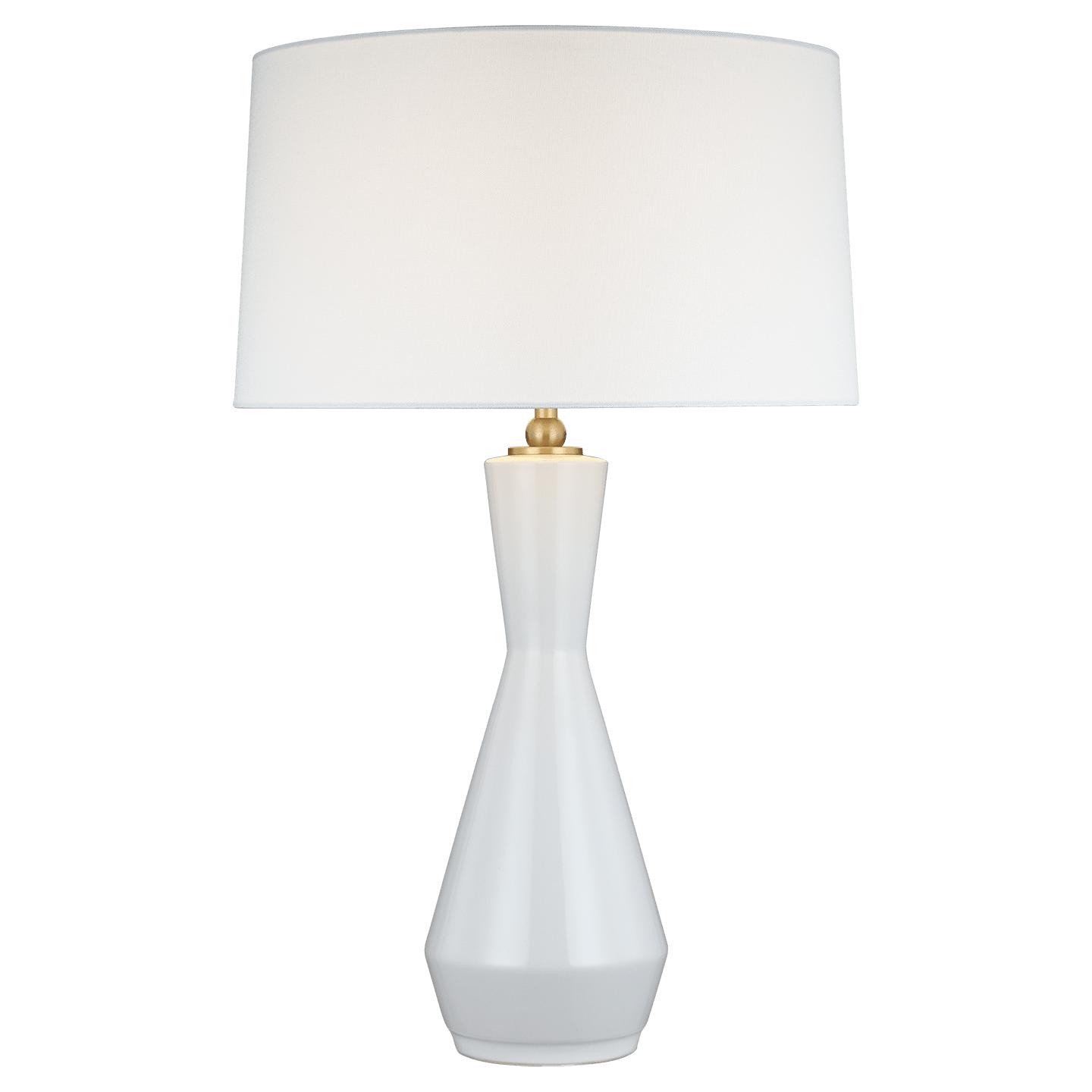 Купить Настольная лампа Jens Table Lamp в интернет-магазине roooms.ru