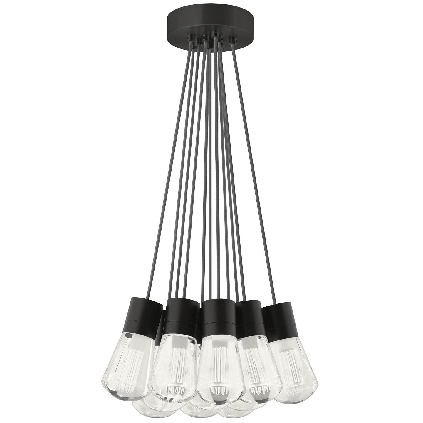 Купить Люстра Alva 11-Light Chandelier в интернет-магазине roooms.ru