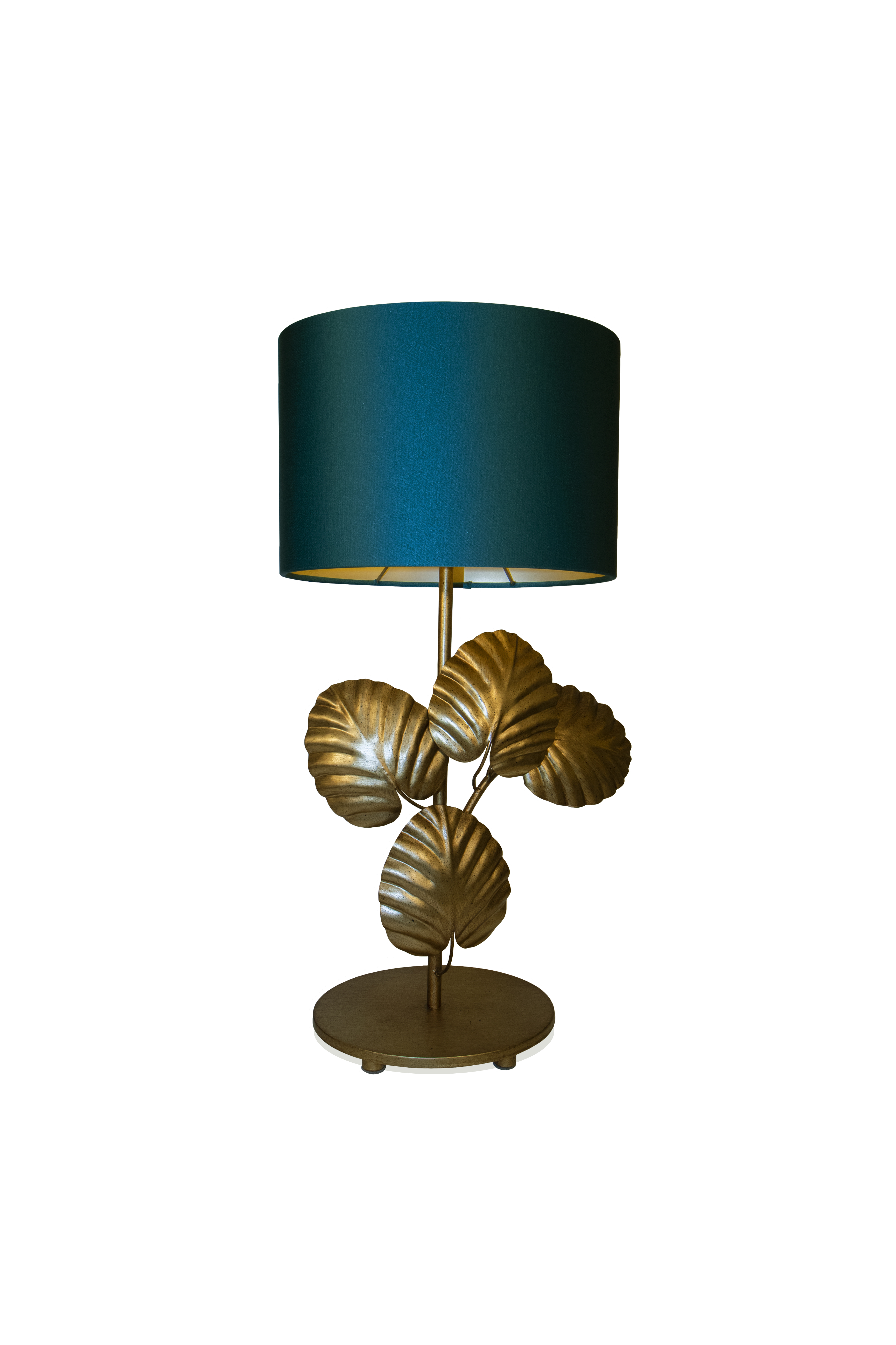 Купить Настольная лампа Lily Table Lamp в интернет-магазине roooms.ru