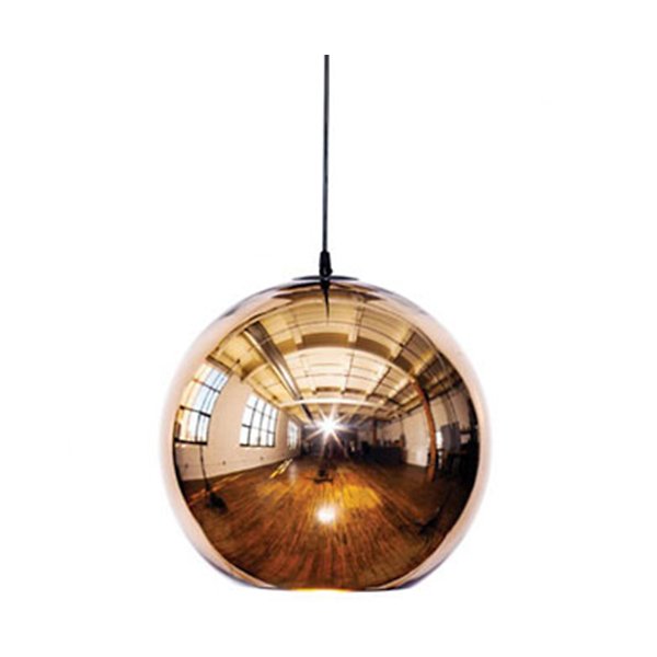 Купить Подвесной светильник Fort Knox Mini Pendant Light в интернет-магазине roooms.ru