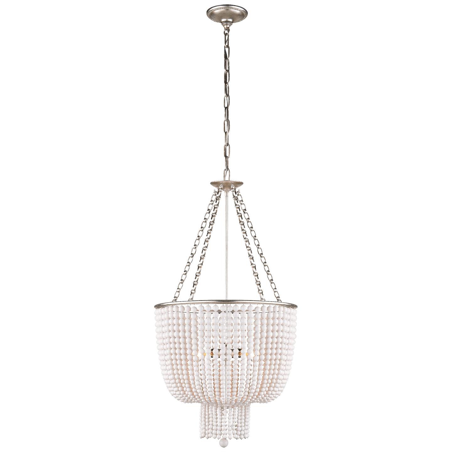 Купить Люстра Jacqueline Chandelier в интернет-магазине roooms.ru