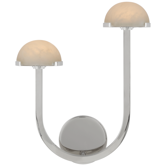 Купить Бра Pedra 15" Asymetrical Left Sconce в интернет-магазине roooms.ru