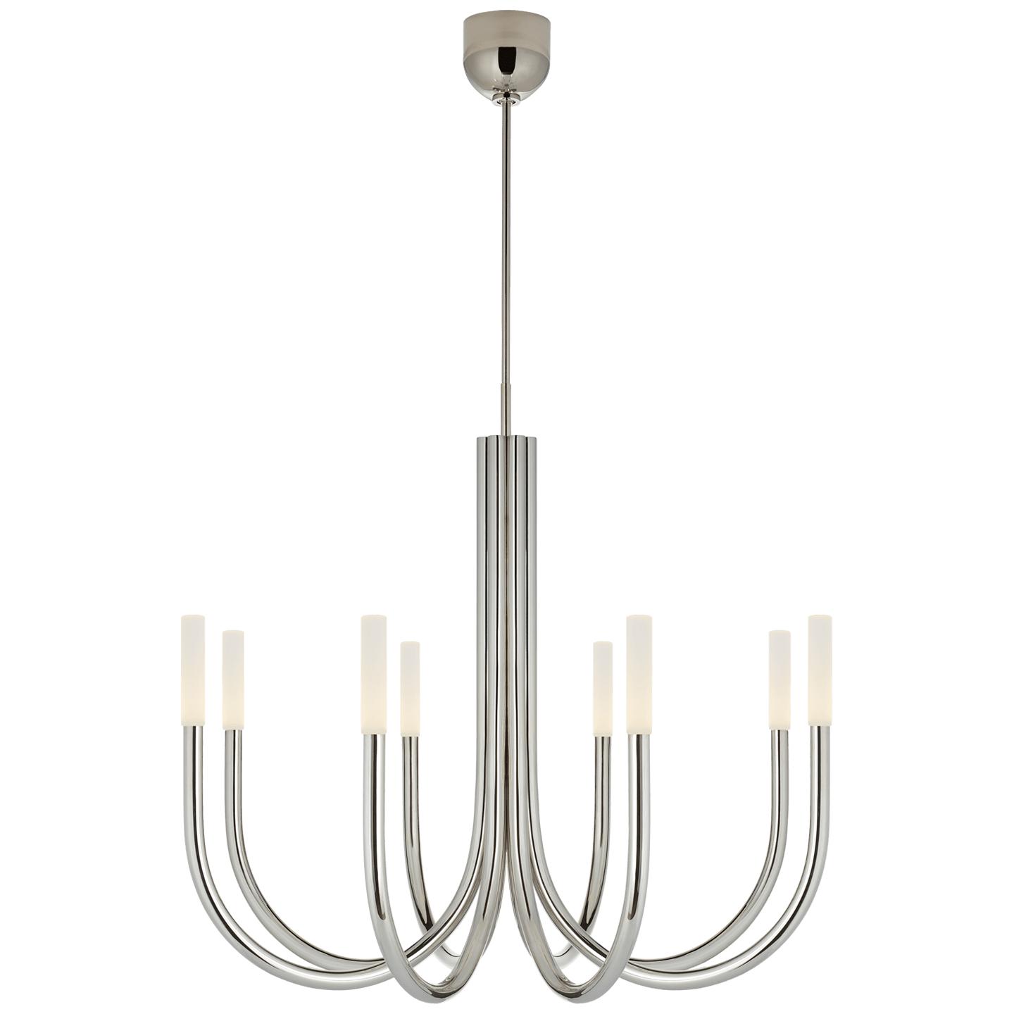 Купить Люстра Rousseau Medium Chandelier в интернет-магазине roooms.ru