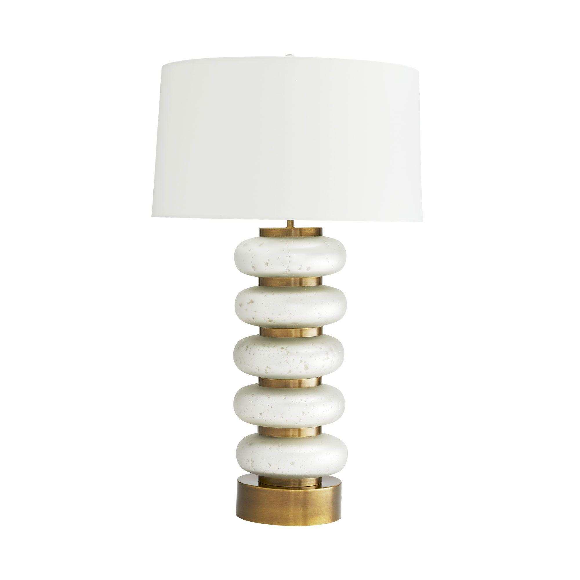 Купить Настольная лампа Gaelen Lamp в интернет-магазине roooms.ru