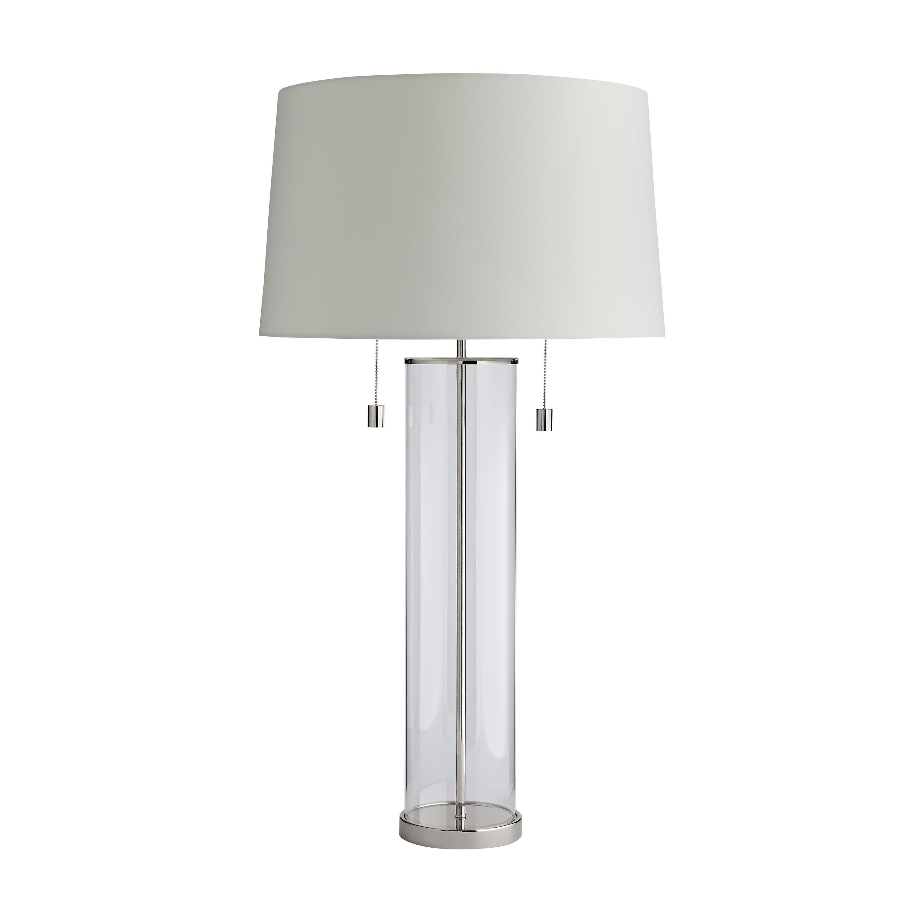 Купить Настольная лампа Savannah Lamp в интернет-магазине roooms.ru