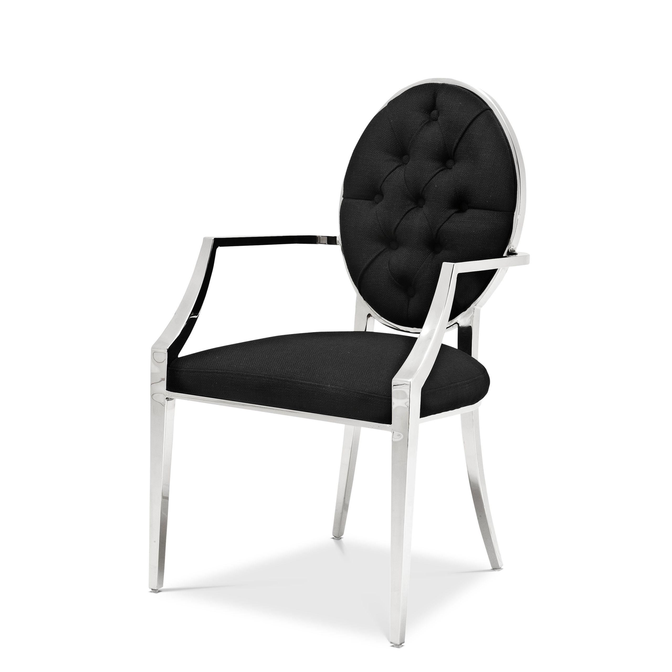 Купить Стул без подлокотника Dining Chair Tayler в интернет-магазине roooms.ru