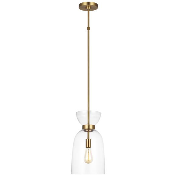 Купить Подвесной светильник Londyn Tall Pendant в интернет-магазине roooms.ru