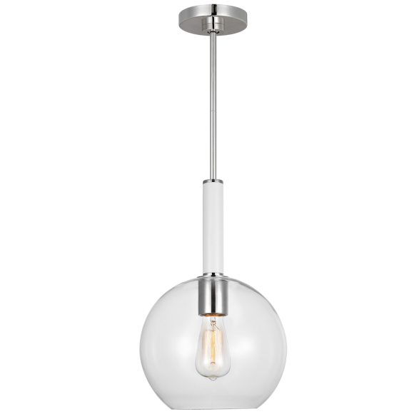 Купить Подвесной светильник Monroe Round Pendant в интернет-магазине roooms.ru
