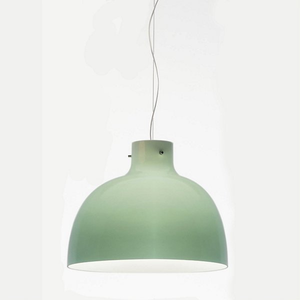 Купить Подвесной светильник Bellissima Glossy Pendant в интернет-магазине roooms.ru