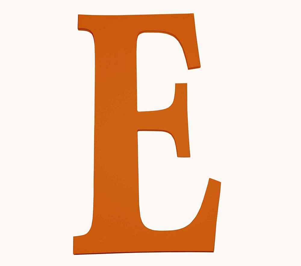Orange E
